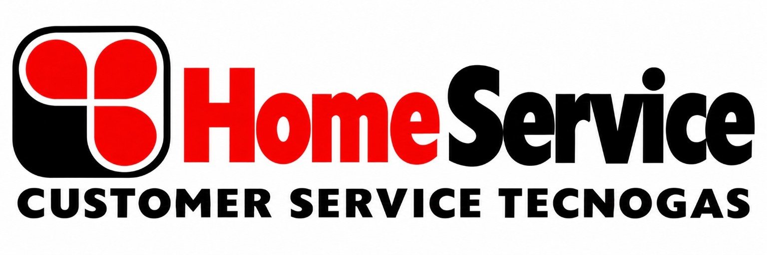Informasi dan identitas Service Center Tecnogas